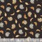 Blank Quilting Thanksgiving Harvest Classics Tossed Fall Leaves 100% Cotton Fabric Price per Yard